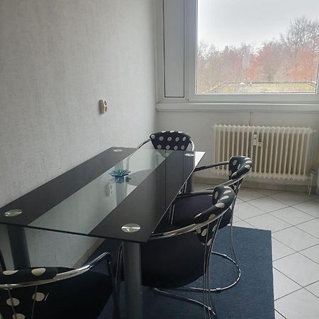 Messewohnung Дормаґен Екстер'єр фото