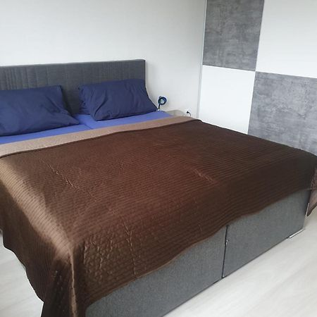 Messewohnung Дормаґен Екстер'єр фото