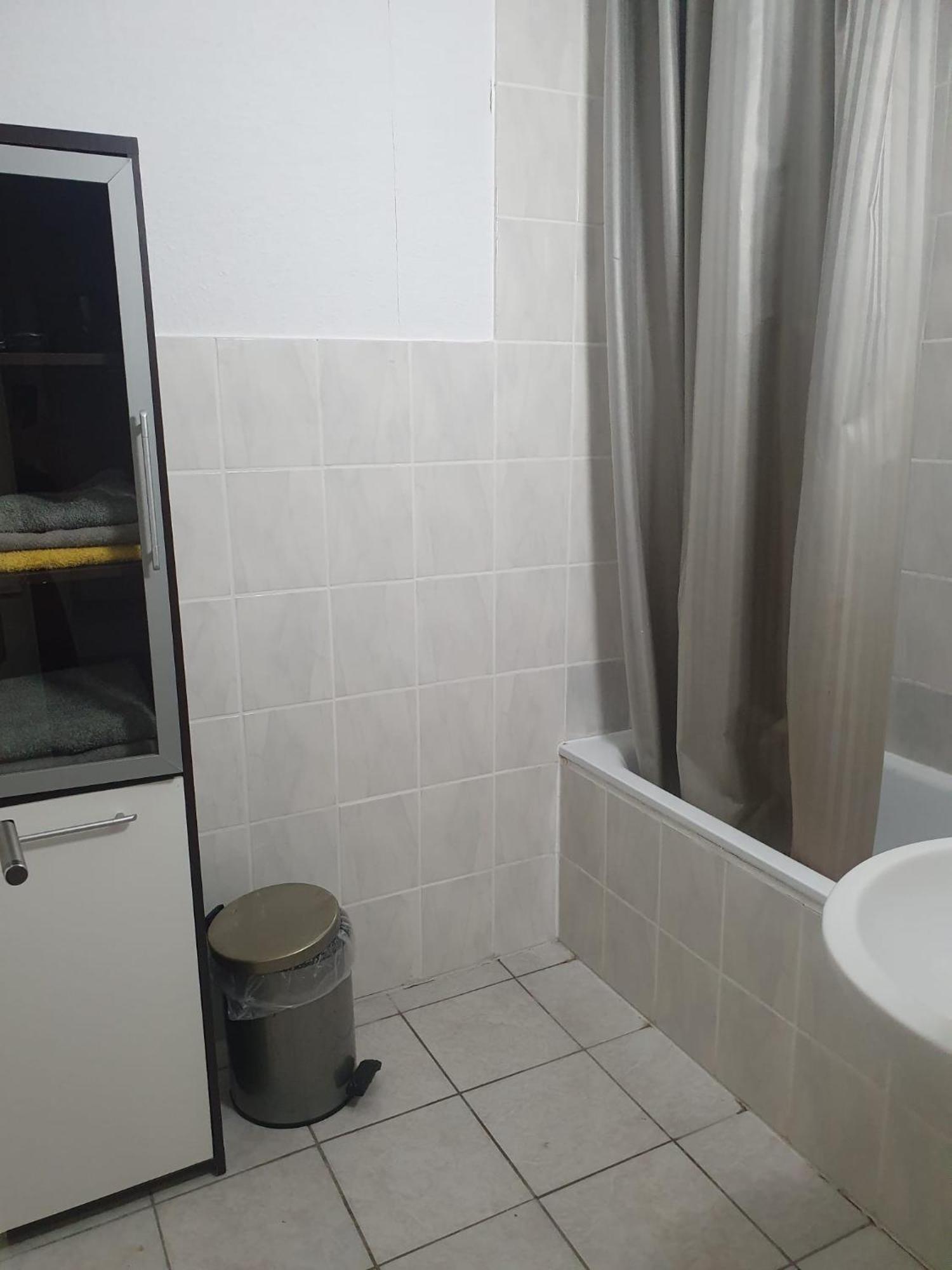 Messewohnung Дормаґен Екстер'єр фото