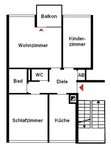 Messewohnung Дормаґен Екстер'єр фото