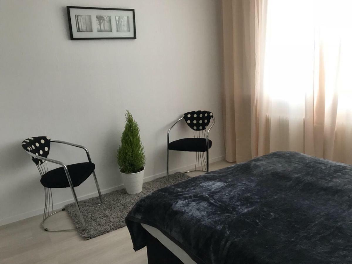 Messewohnung Дормаґен Екстер'єр фото